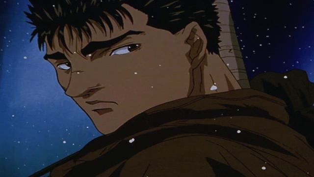 berserk - gatsu (guts theme) (slowed + reverb) (RIP Kentaro Miura) смотреть онлайн