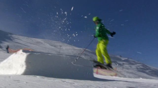 Alpbach Funpark 2011 смотреть онлайн