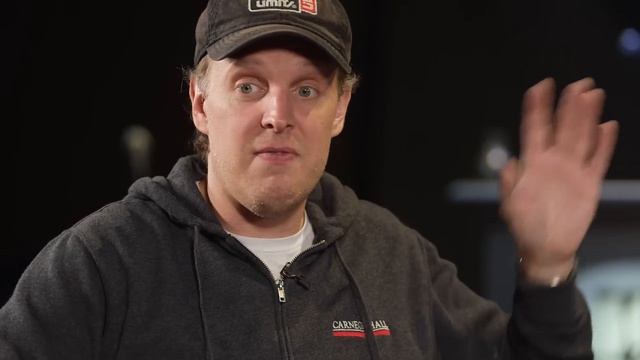 Joe Bonamassa, 1950s Fender Guitars | Kentucky Collectibles | KET смотреть онлайн