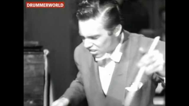 Louis Prima -- Sing Sing Sing смотреть онлайн