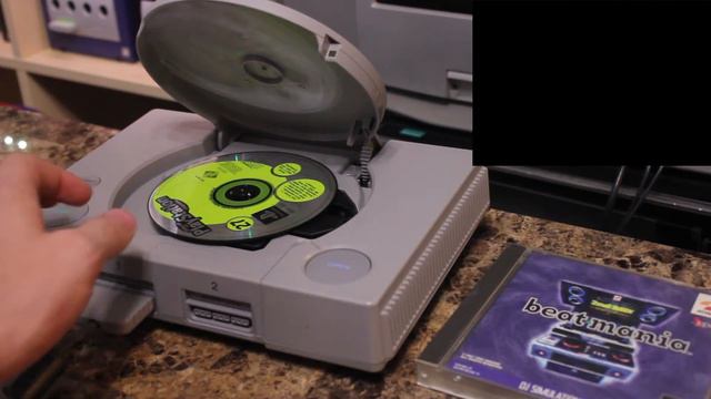 How to play Japanese PS1 games смотреть онлайн