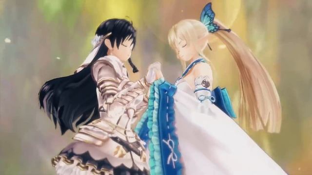 Shining Resonance Refrain: Differences Between Original Mode & Refrain Mode смотреть онлайн