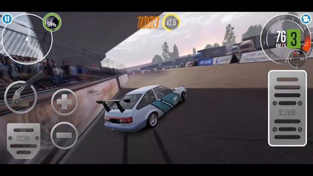 🔥КАК СДЕЛАТЬ БЭКВАРД В CARX DRIFT RACING 2? ПРИЕМЫ ДРИФТА ДЛЯ НОВИЧКА🔥 смотреть онлайн
