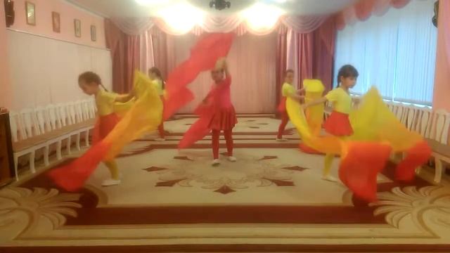 Конкурс "Огонь друг огонь враг" ГБОУ Школа №1454 ДО Дмитровское 29 смотреть онлайн