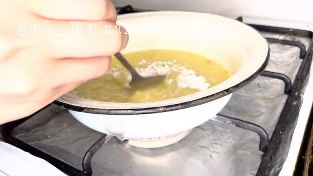 Лимонный пирог.Вкусный пирог. Самый нежный пирог. #қазақшарецепт смотреть онлайн