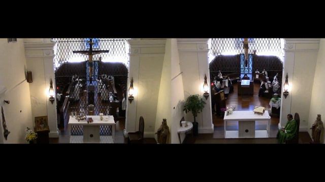 Carmelitane Ravenna - Aperture смотреть онлайн