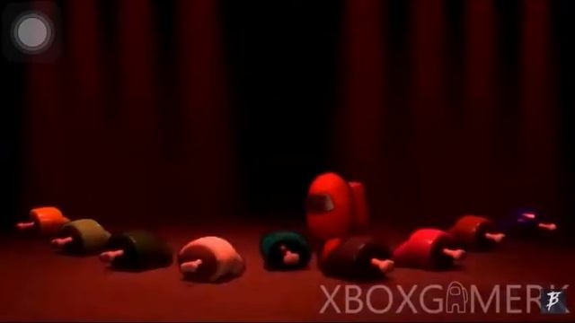 Little game (among us song) смотреть онлайн