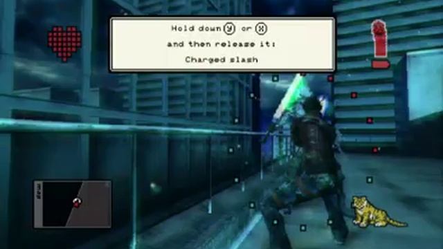[PC - Dolphin] No More Heroes 2 - Teste de Emulação Geforce 9600 GT смотреть онлайн