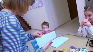 Луномосик   Домашнее Задание