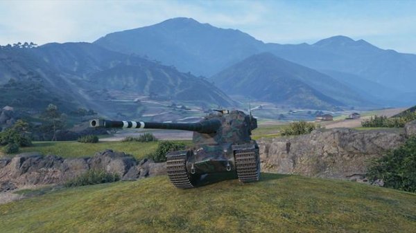 STANLOX MUSIC (7777wn8) AMX 50B