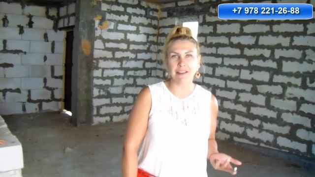 ПРОДАЖА ТАУНХАУСА В БАЛАКЛАВЕ. СЕВАСТОПОЛЬ 2019 смотреть онлайн
