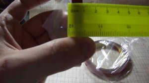 Двухсторонний скотч 3м