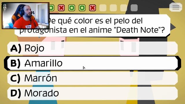 MAJOTORI #1 - SI FALLAS MUERES | Gameplay Español смотреть онлайн