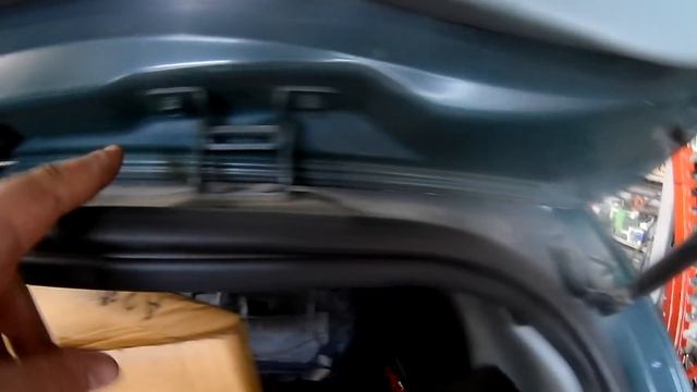 Как распознать кузовной ремонт при покупке б/у авто? смотреть онлайн