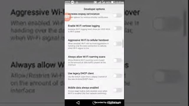 How to speed your phone смотреть онлайн