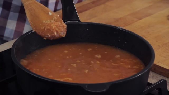 Rizi bizi s rajčicom - Fini Recepti by Crochef смотреть онлайн