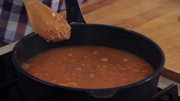 Rizi bizi s rajčicom - Fini Recepti by Crochef