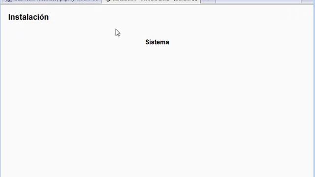 Instalación de moodle en windows смотреть онлайн