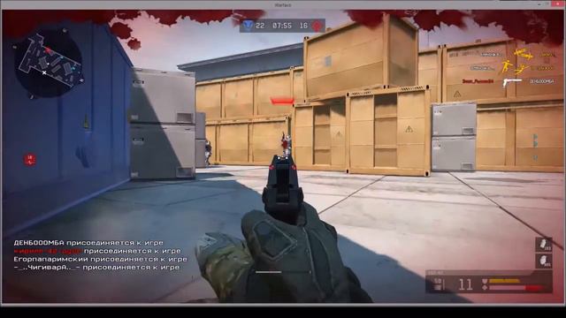 qsz92 на нефти базе WARFACE смотреть онлайн