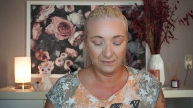 HAARE ABMATTIEREN | GELBSTICH ENTFERNEN mit Syoss ob es funktioniert?! смотреть онлайн