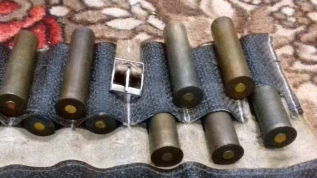 ? ЗАБЫТЫЙ 24 КАЛИБР! смотреть онлайн
