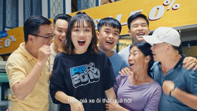 Cội nguồn của Xe sale 0% смотреть онлайн