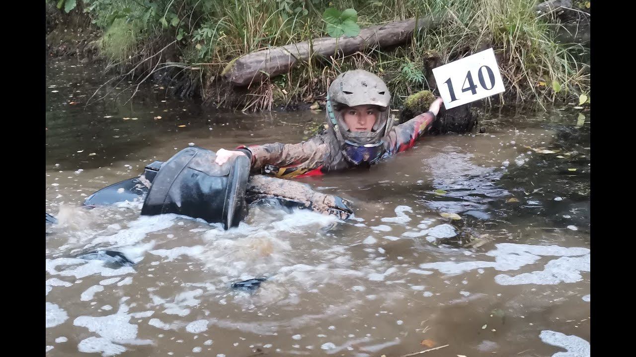 ЮЖА - ДЖИП МОБИЛИЗАЦИЯ 2020. Свободное GPS ориентирование смотреть онлайн