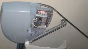 удаление пультов на Nice Spin