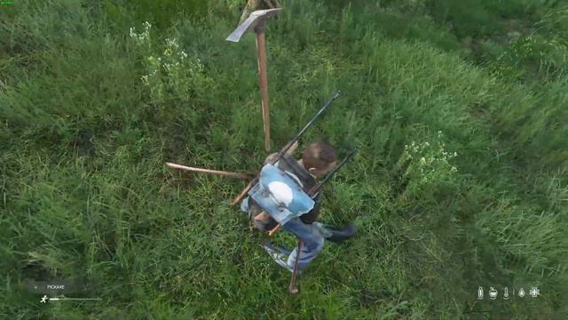 Dayz Mutant смотреть онлайн