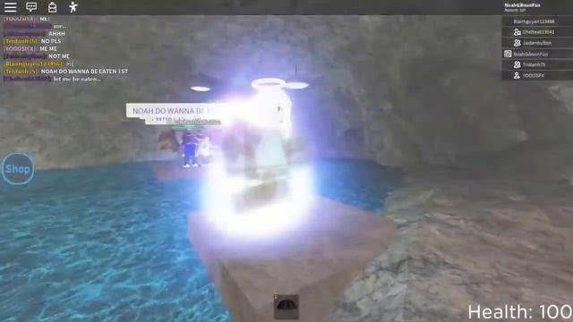 Roblox - Daycare - All 3 Endings! смотреть онлайн