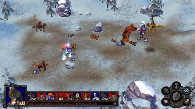 Heroes V, HoF & ToE | Stronghold Vs. Academy_Basic, Upgrade & Alternate [100 Weeks Unit Growth] смотреть онлайн