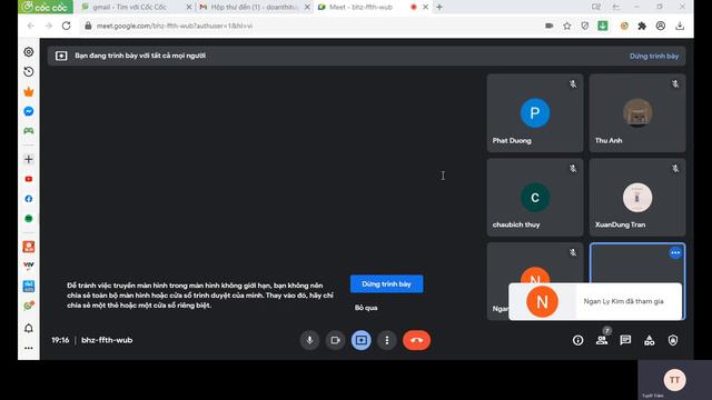 Tiếng Anh 9 Online GESTH Buổi 29/9: Review Past simple and Present perfect tense смотреть онлайн