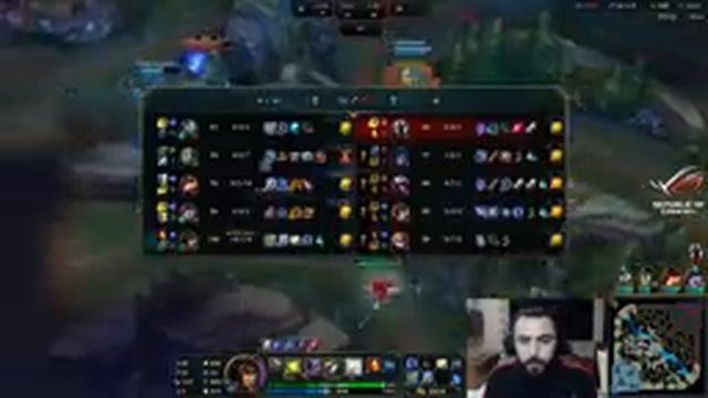 1500 AP CASSIOPEIA + TEEMO!! SILENT KING BU TAKTİĞİ BİLSE CHALLENGER OLURDU!! | Barış Can смотреть онлайн