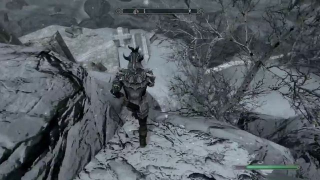 TES 5: Skyrim #Dawnguard - Бриллиантовый Парагон смотреть онлайн