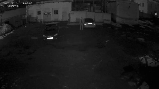 Видео съемка при полной темноте смотреть онлайн