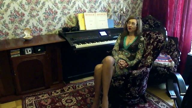 Оптимальное количество занятий при изучении фортепиано. смотреть онлайн