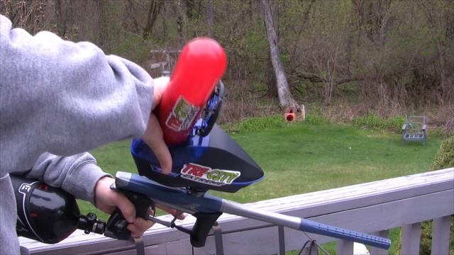Planet Eclipse CS1 vs Geo 3.5 смотреть онлайн