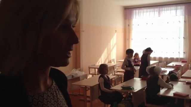 Школа с раздельным обучением. смотреть онлайн