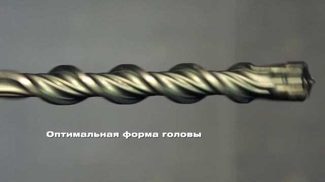 Твердосплавные буры Hilti. Большая разница в мелочах. смотреть онлайн