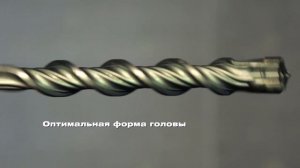 Твердосплавные буры Hilti. Большая разница в мелочах.