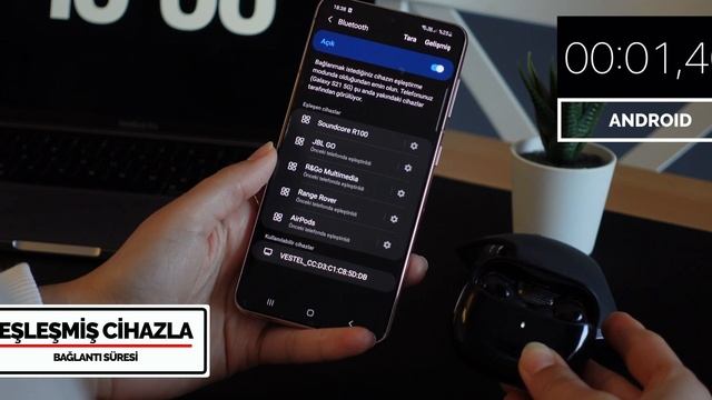 ANKER SOUNDCORE R100 TWS смотреть онлайн