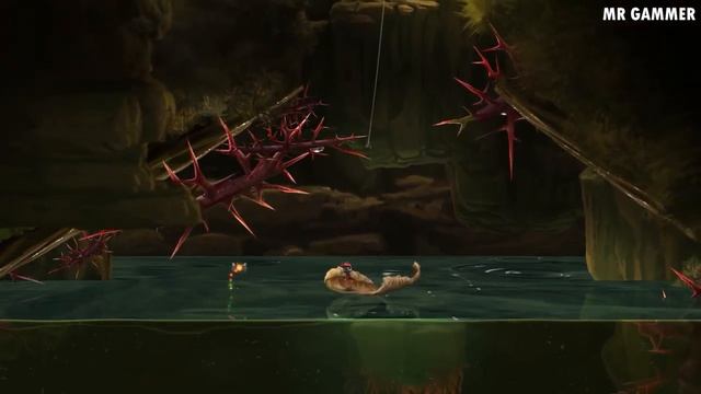 Mari and Bayu - The Road Home | GamePlay PC (1080 60fps) #rtx3050 #msi #msigaming смотреть онлайн