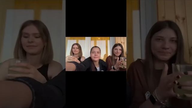 Девичник прощай Рябова смотреть онлайн