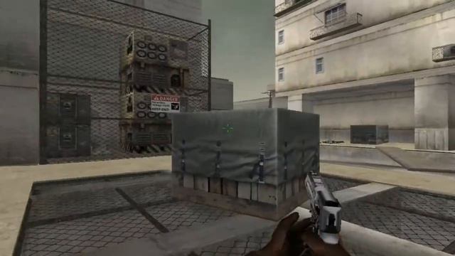 -4 Cw N0vis CrossFire (АРХИВ, 2013 год)