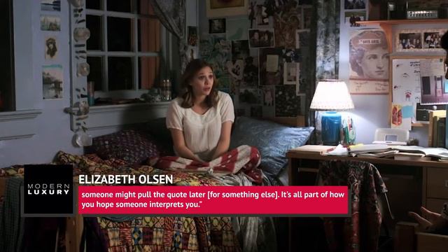 Inside Mary-Kate And Ashley's Relationship With Elizabeth Olsen смотреть онлайн