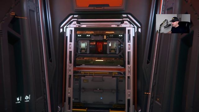 New Star Citizen Ship Review: Nomad смотреть онлайн