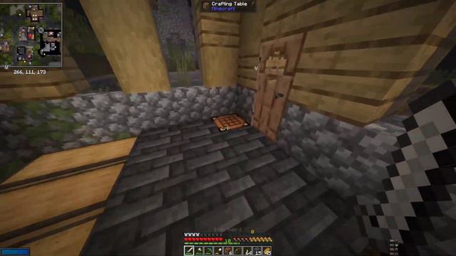 GIGA Vault Prep | Modded Minecraft Vault Hunters 1.18 | Episode 1 смотреть онлайн