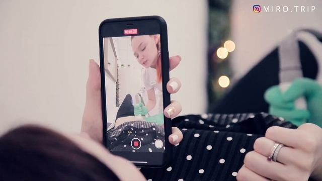 МИРОТРИП. 14-15 декабря. Косметология [2 of 6] смотреть онлайн