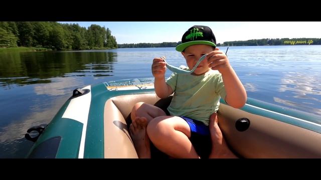 ДЕСНОГОРСКОЕ вдхр. / Кемпинг с палатками ⛺ / Отдых дикарями / 2020 смотреть онлайн