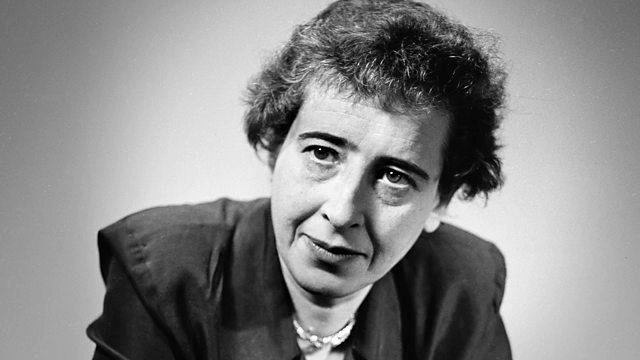 Introduction to Arendt's "The Human Condition" смотреть онлайн
